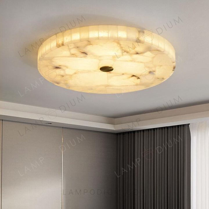 Ceiling light CIELETTI