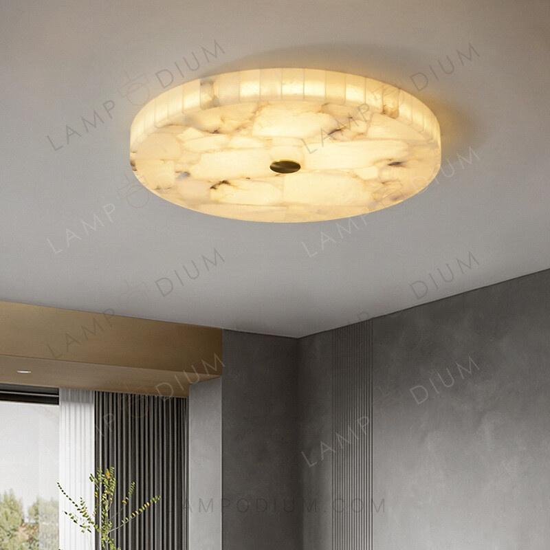 Ceiling light CIELETTI