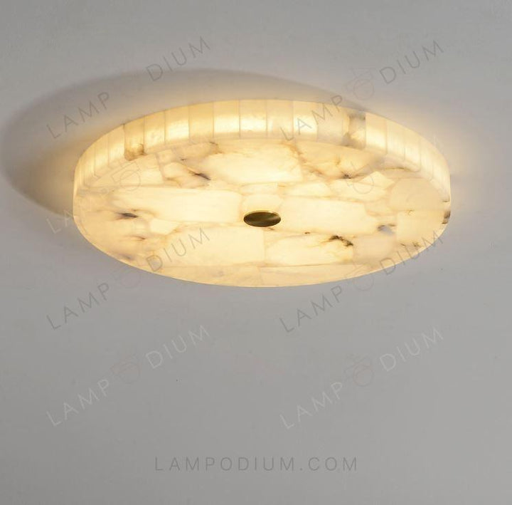 Ceiling light CIELETTI