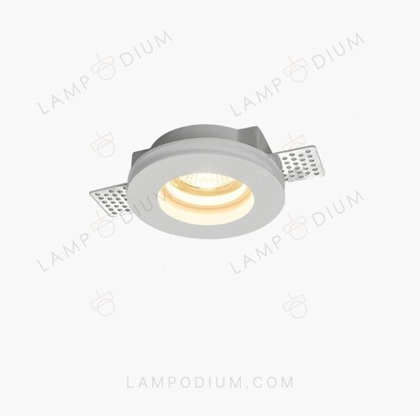 Ceiling light POPLE B