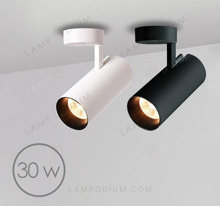 Ceiling light LAMPIONE G139 4