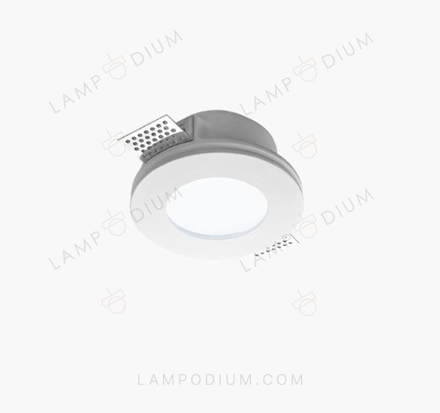 Ceiling light CROURO B