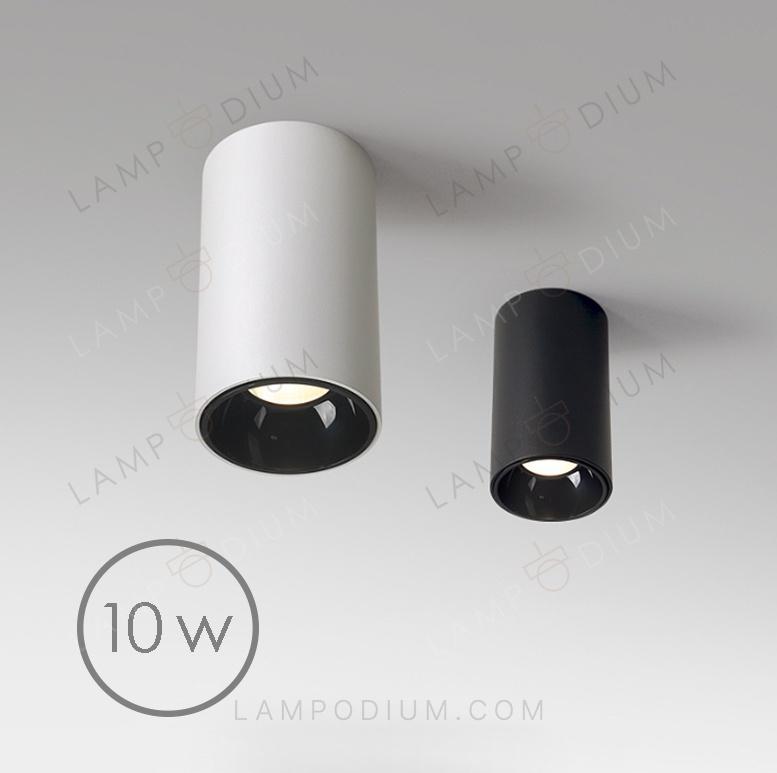 Ceiling light M063