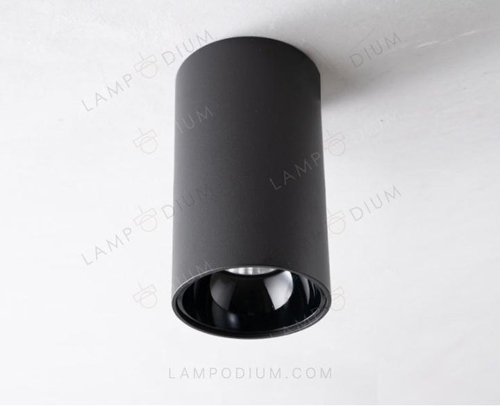 Ceiling light M063