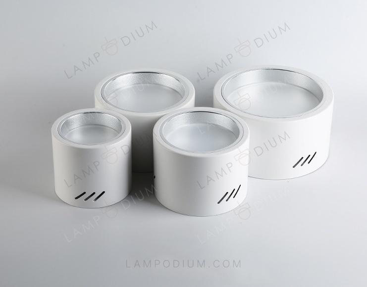 Ceiling light M074 15W