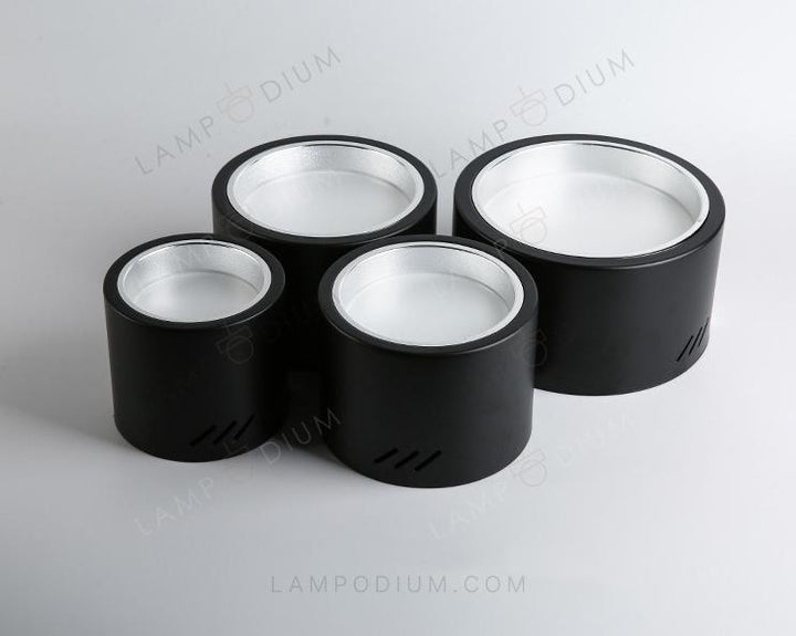 Ceiling light M074 15W