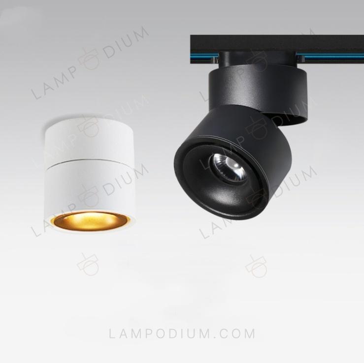 Ceiling light M076