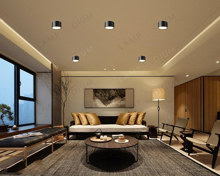 Ceiling light VISTARINA