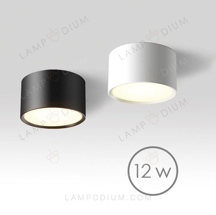 Ceiling light M164