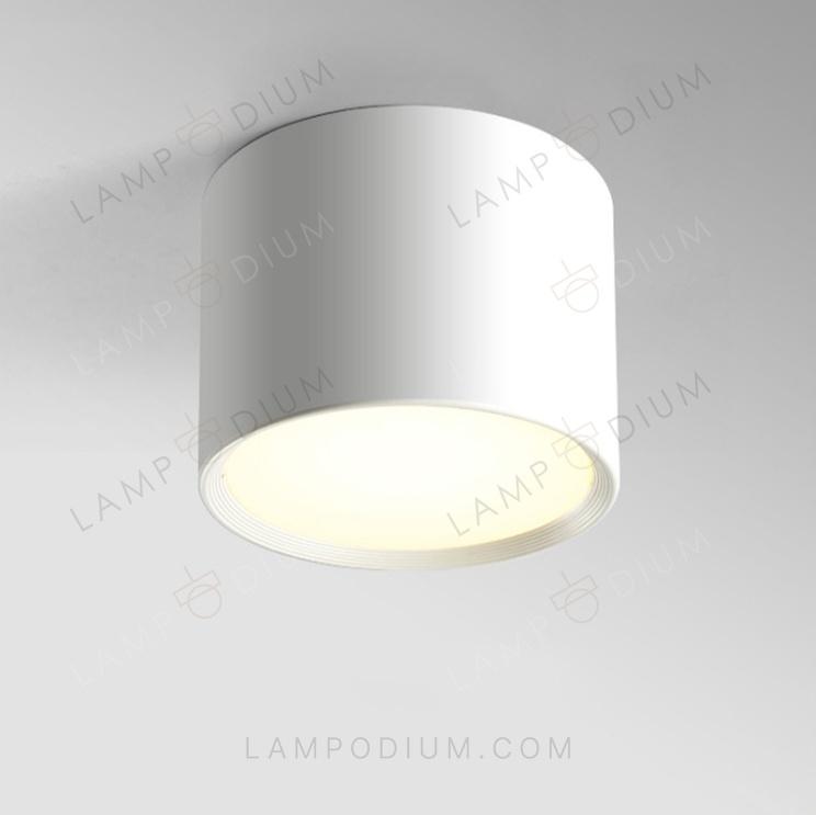 Ceiling light M164