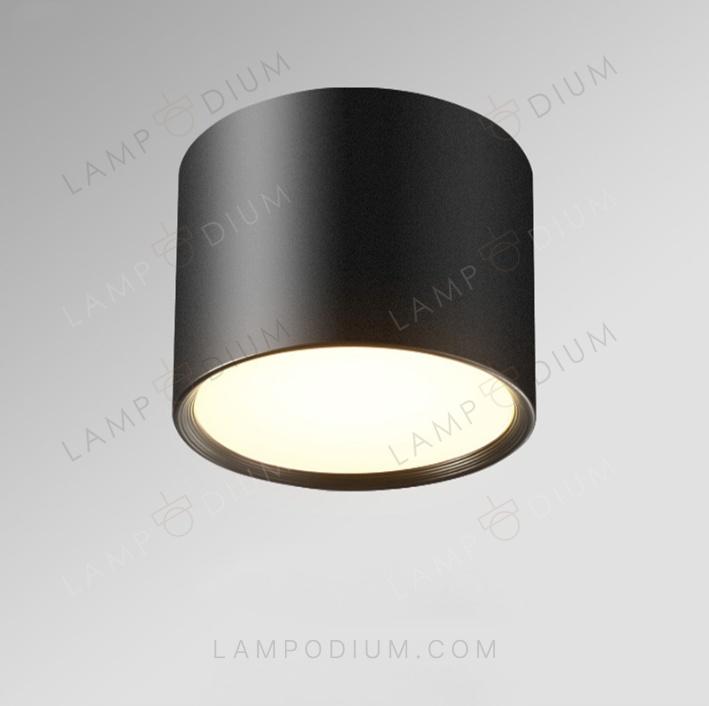 Ceiling light M164