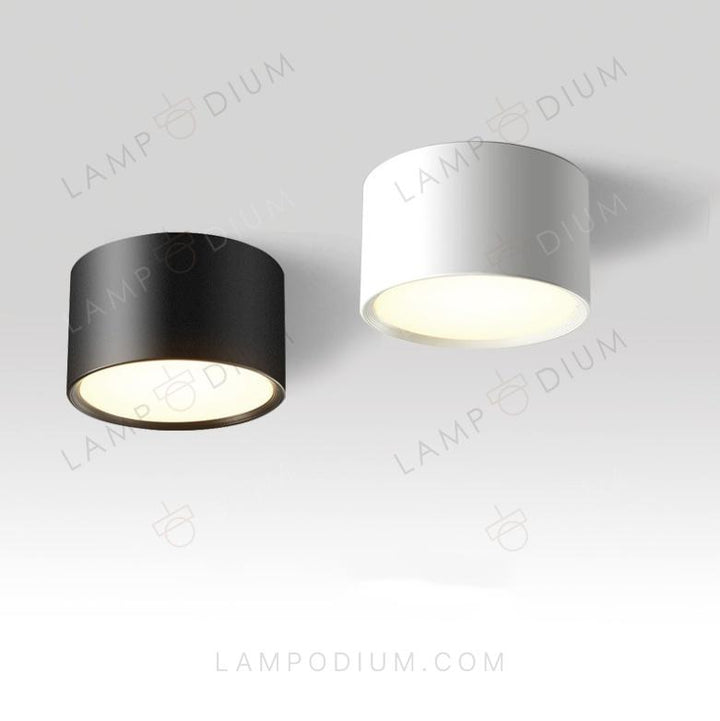 Ceiling light M164