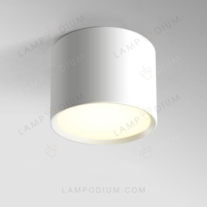 Ceiling light CERCNO M164