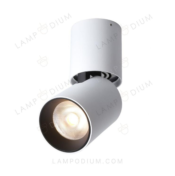 Ceiling light M167