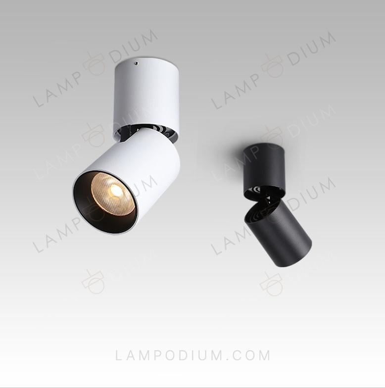 Ceiling light M167