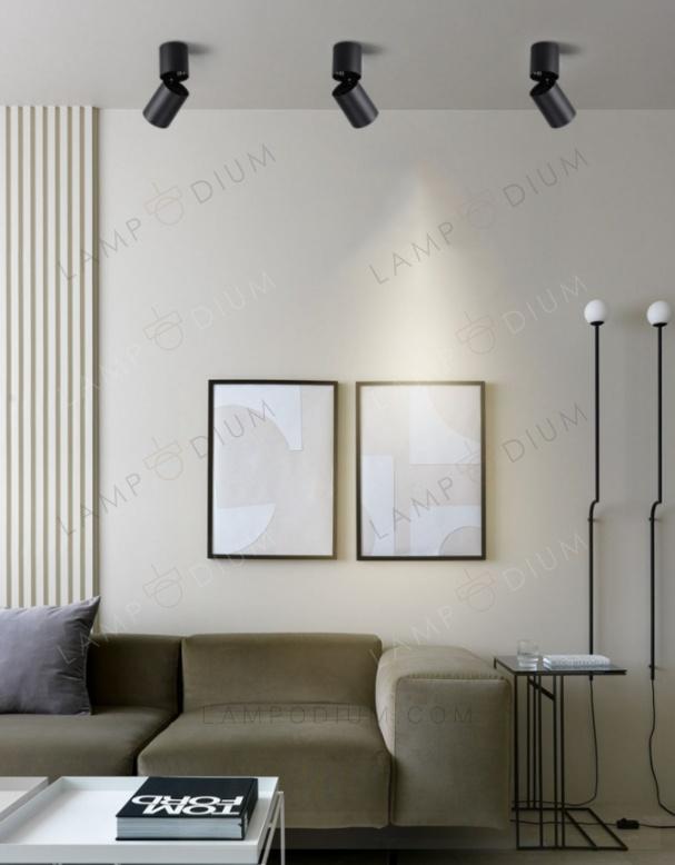 Ceiling light M167