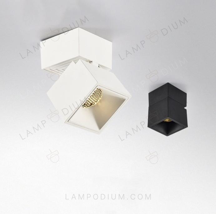 Ceiling light M218