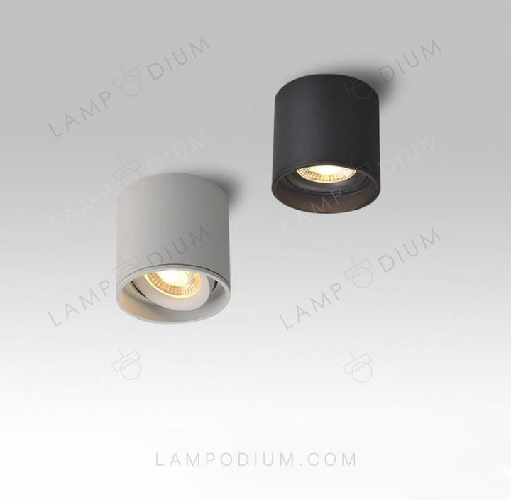 Ceiling light VENTORSO