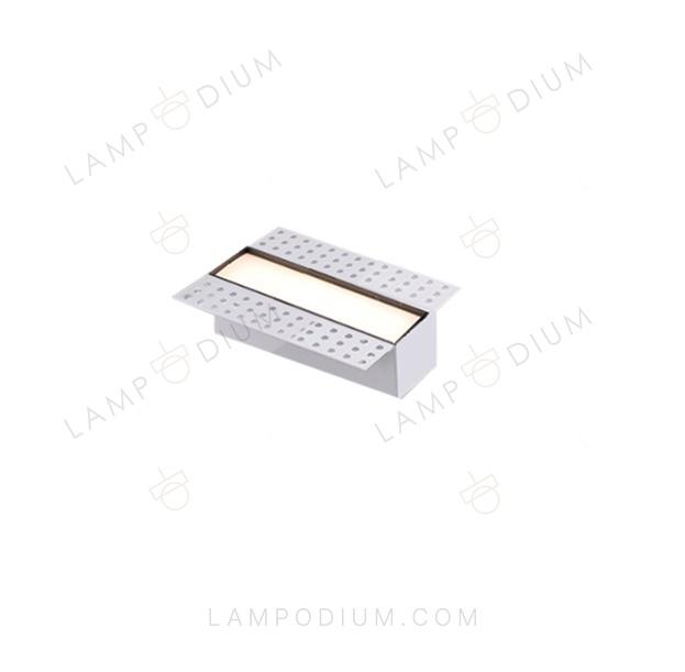 Ceiling light CERC T266