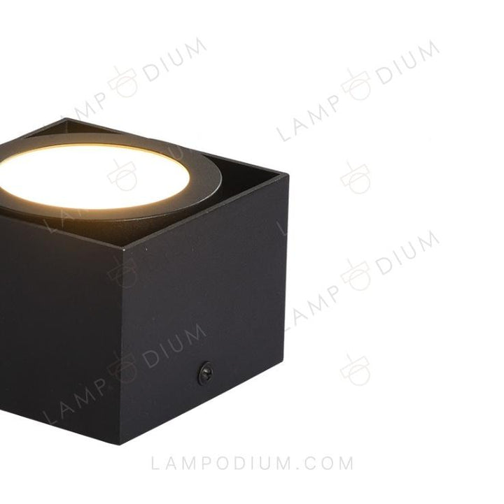 Ceiling light LAMPODIO PD171