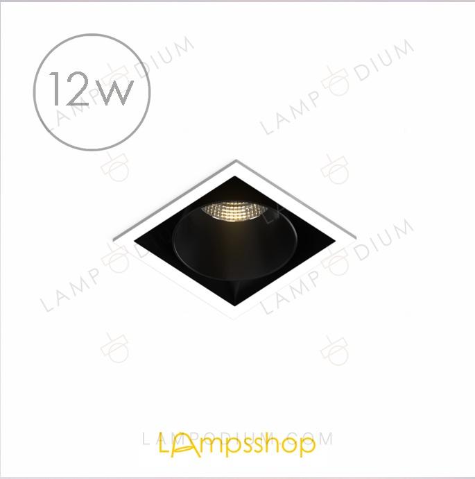 Ceiling light LAMPODIO PD179