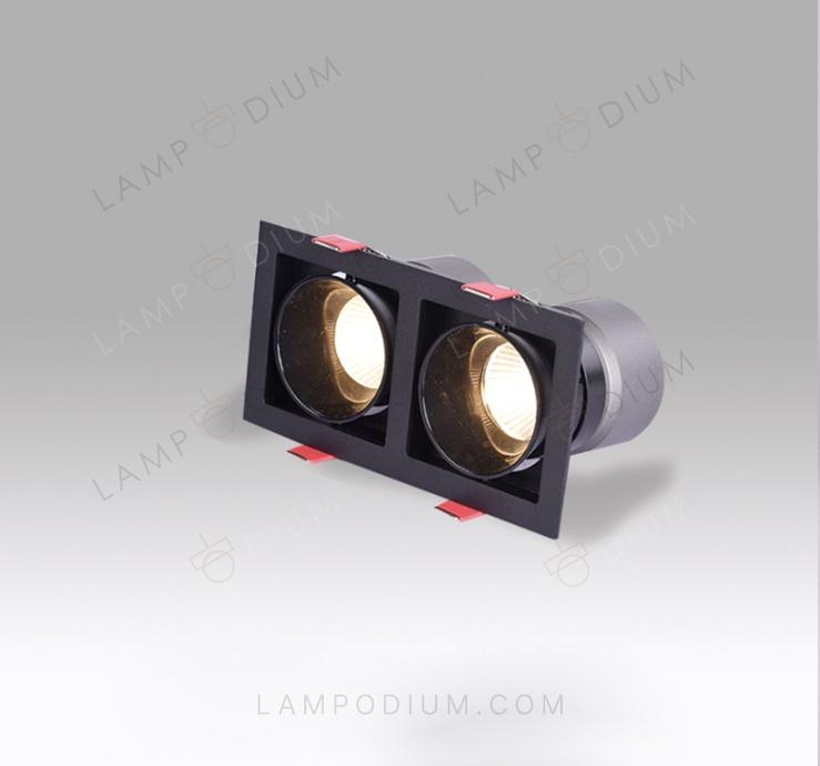 Ceiling light LAMPODIO PD179