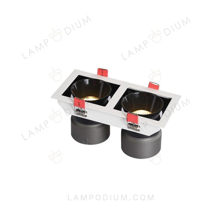 Ceiling light LAMPODIO PD179