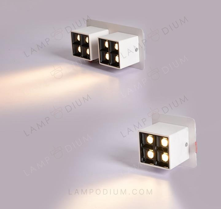 Ceiling light CERCIO PD202