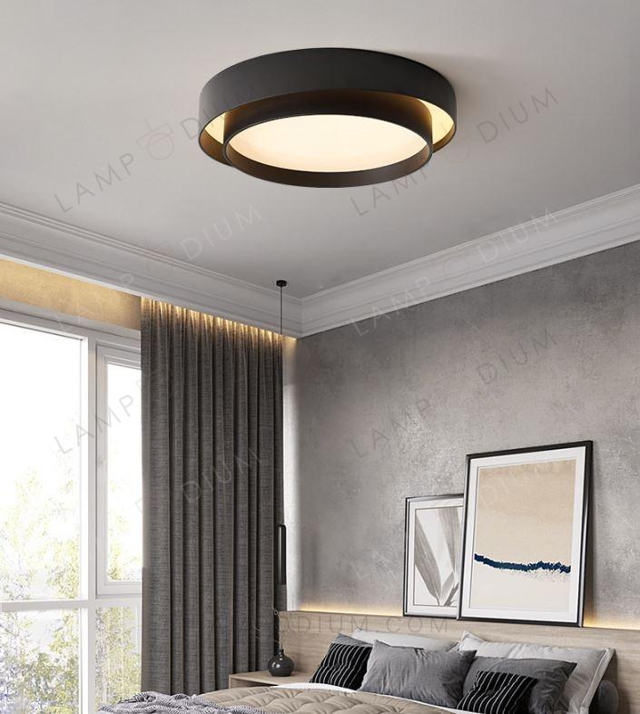 Ceiling light VOLTARELLA