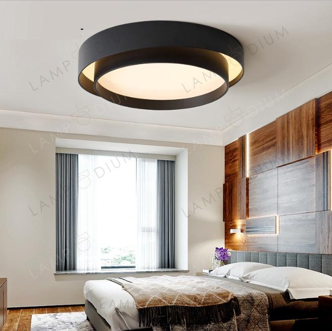 Ceiling light VOLTARELLA