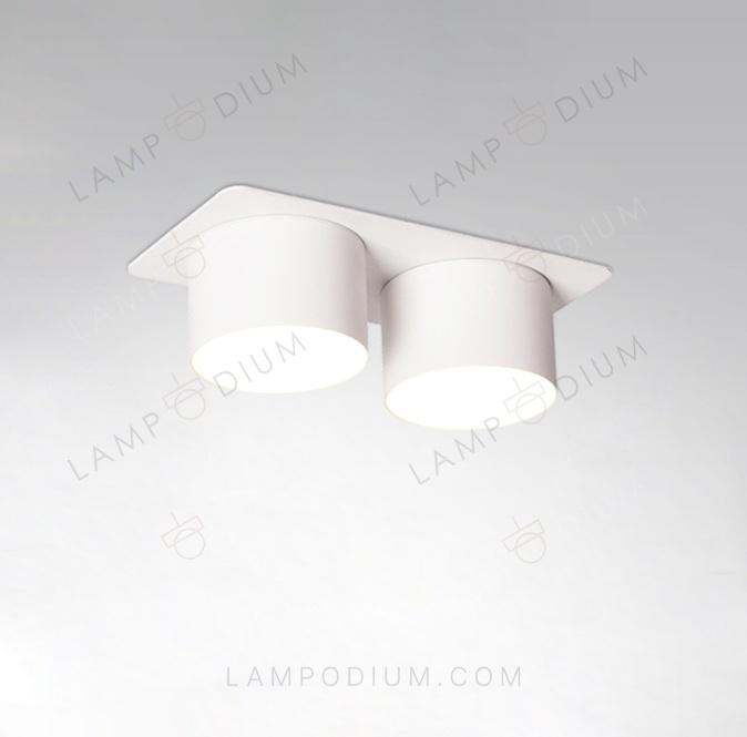 Ceiling light LAMPODIO PD209