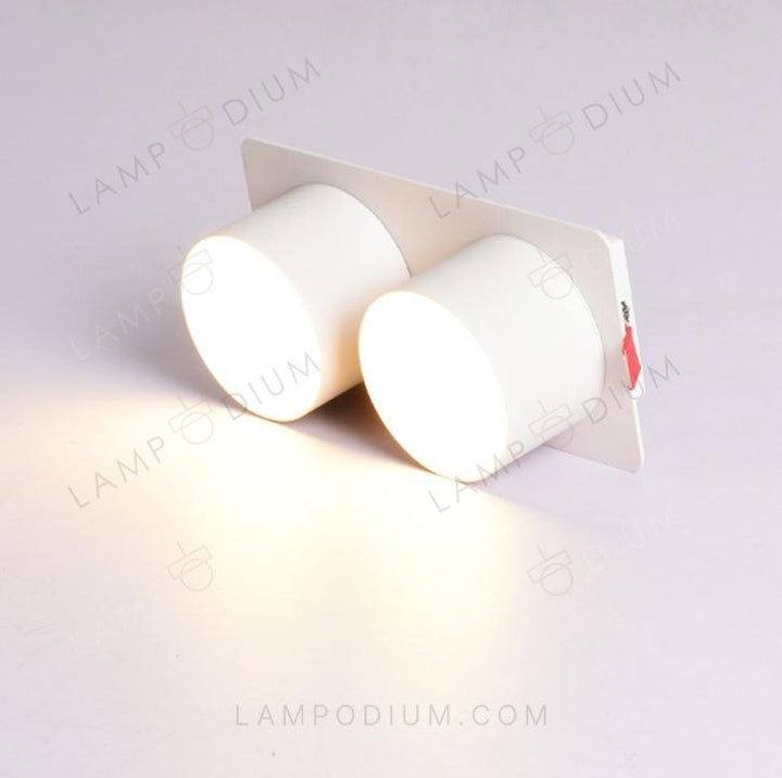 Ceiling light LAMPODIO PD209