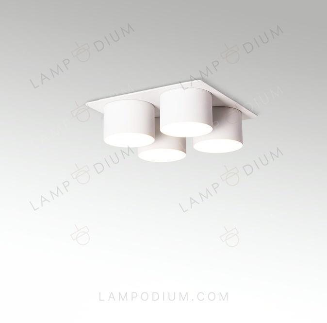 Ceiling light SOVERTINA