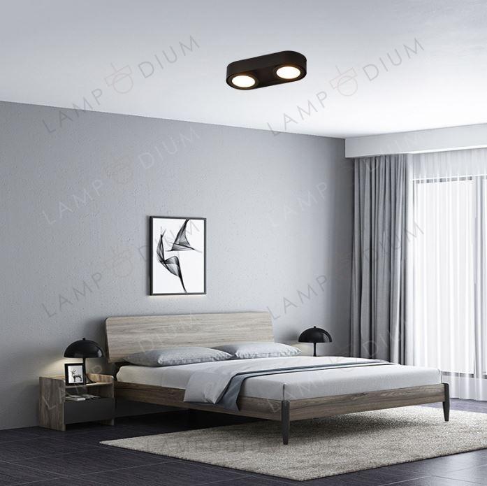 Ceiling light LAMPODIO PD229