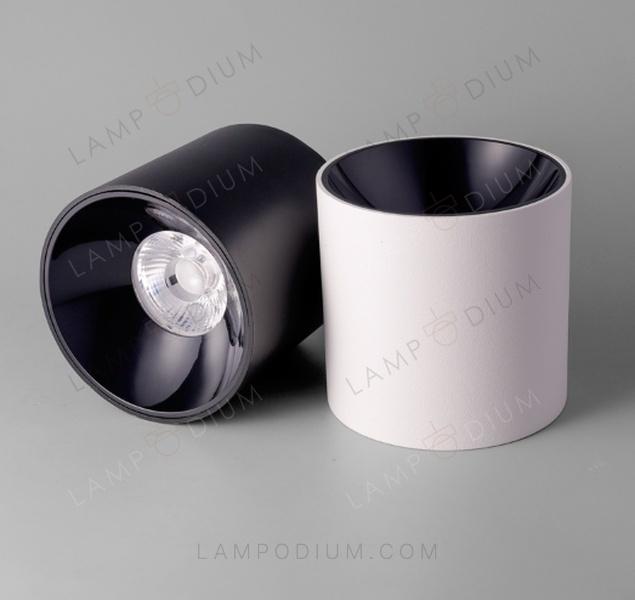 Ceiling light VENTAURA