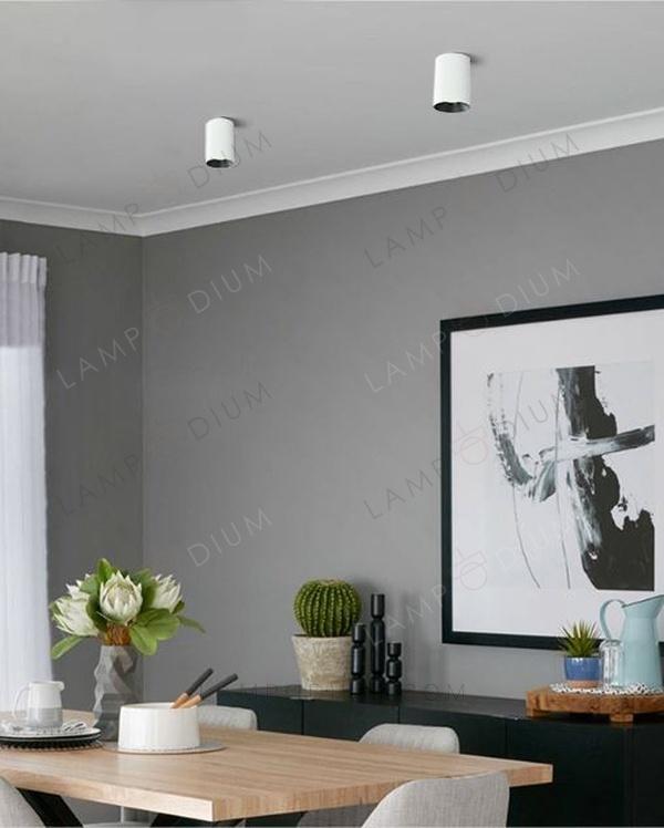 Ceiling light CERCEN PD239