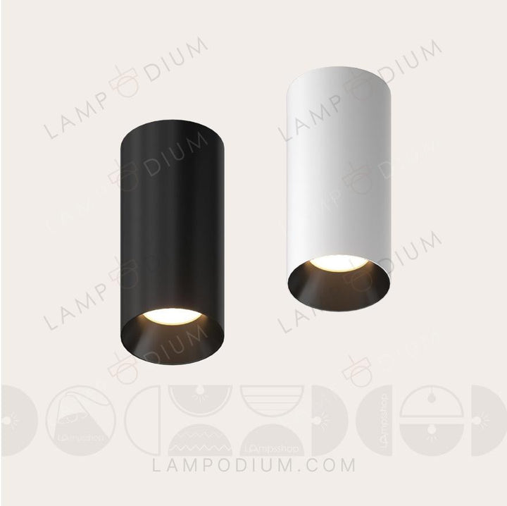 Ceiling light CERCN PD239