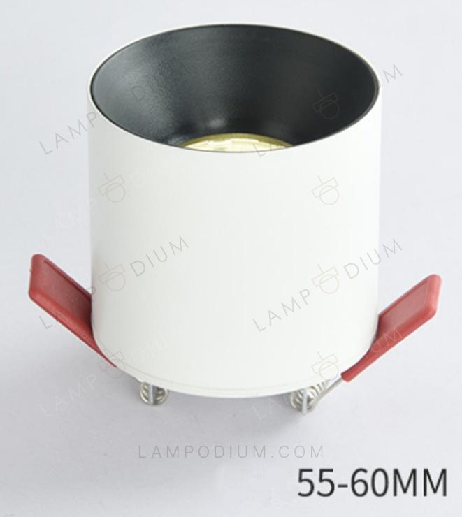 Ceiling light LAMPODIO PD240