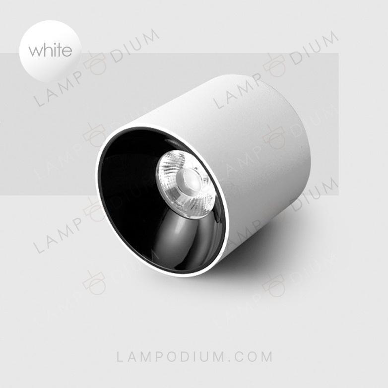 Ceiling light LAMPODIO PD240