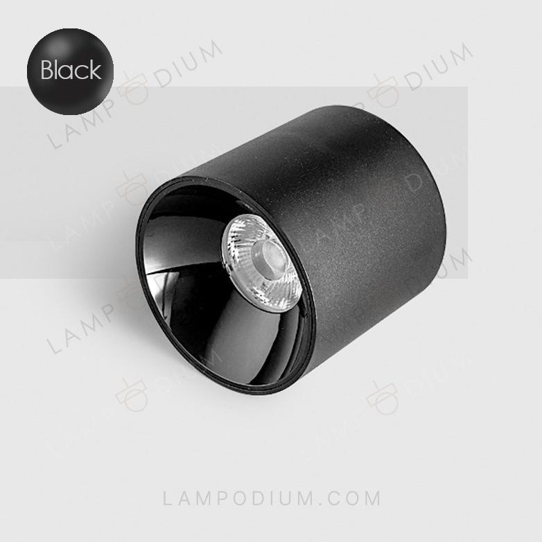 Ceiling light LAMPODIO PD240