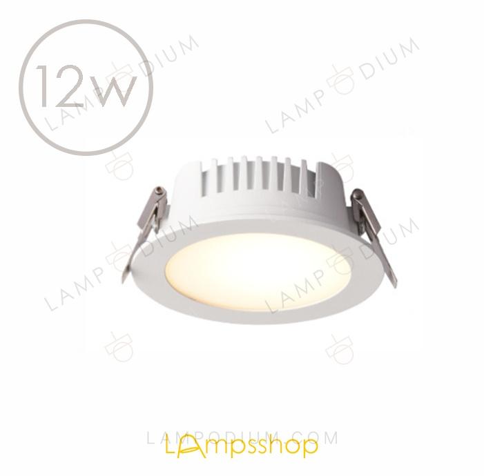 Ceiling light PIED263