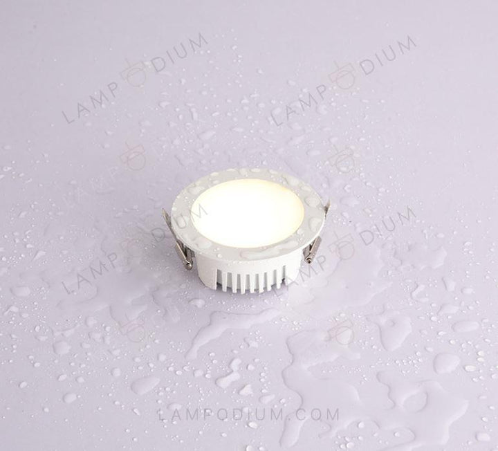 Ceiling light PIED263