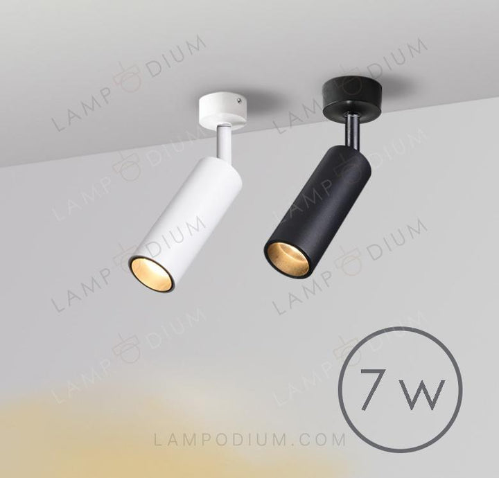 Ceiling light SPOT PD320