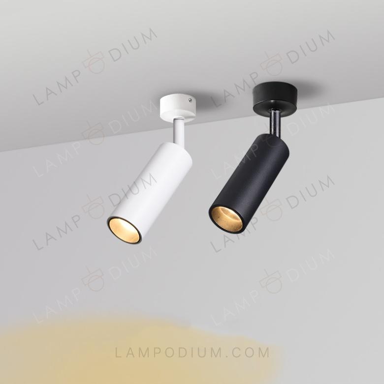 Ceiling light SPOT PD320