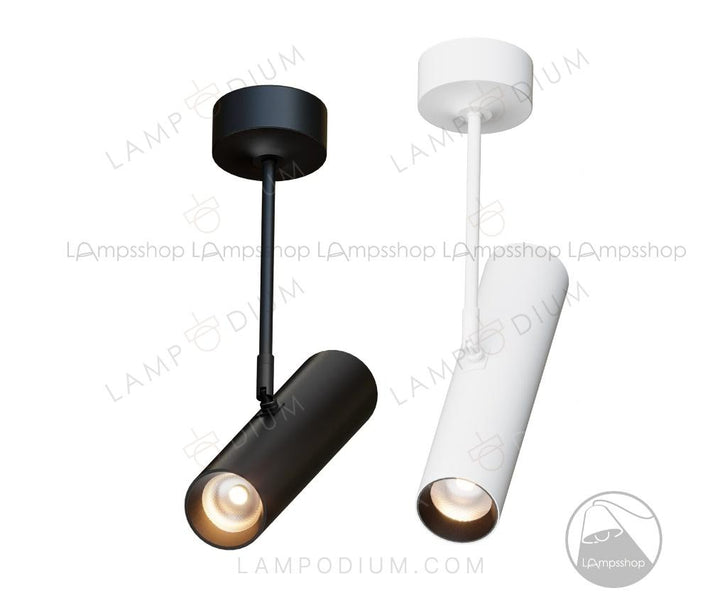 Ceiling light SPOT PD321