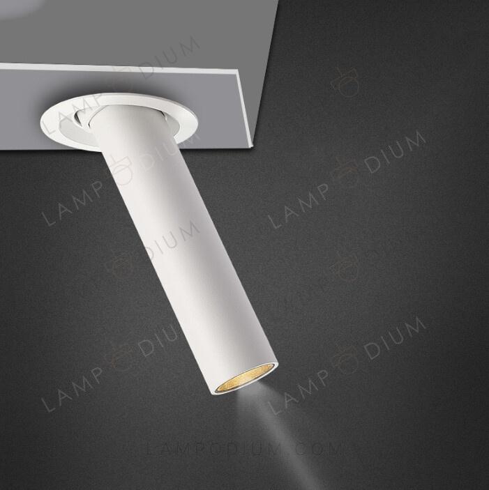 Ceiling light LAMPODIO PD533