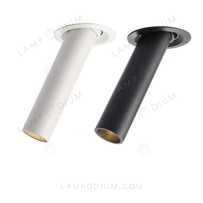 Ceiling light LAMPODIO PD533