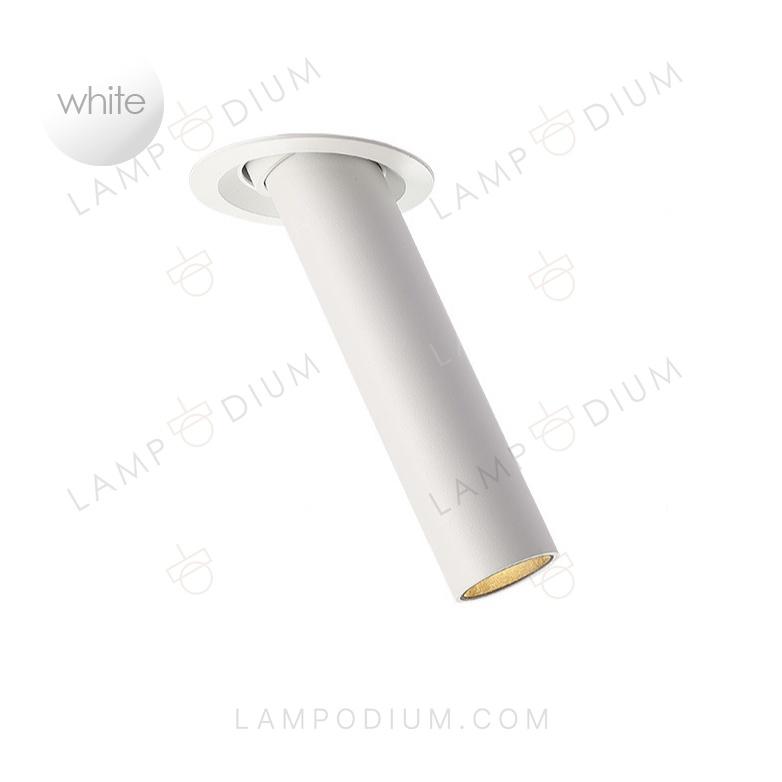 Ceiling light LAMPODIO PD533