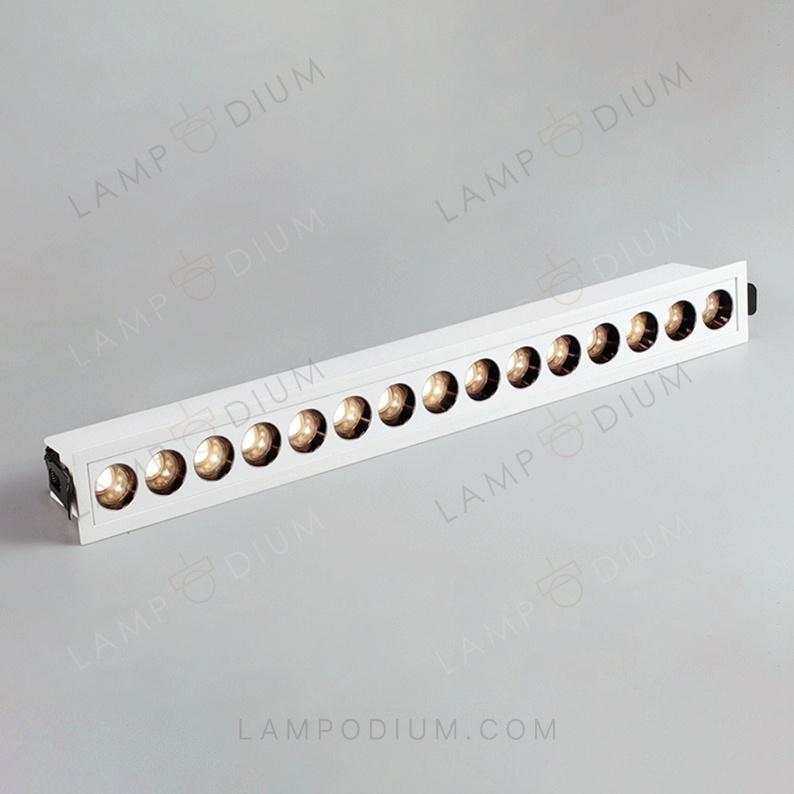 Ceiling light ALDORO