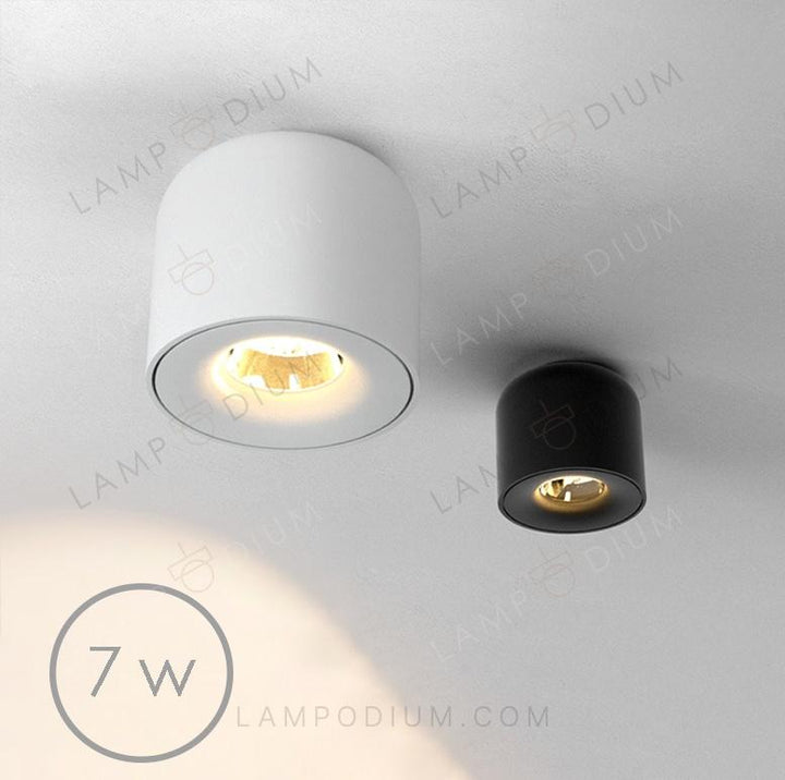 Ceiling light FLOODLIGHT ESETTE